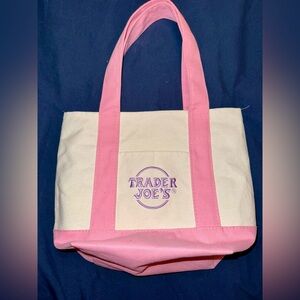 TRADER JOE’S Spring 2025 Tote
